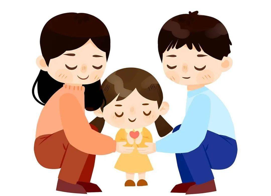 如何拯救孩子的"玻璃心"_家长_成长_表扬