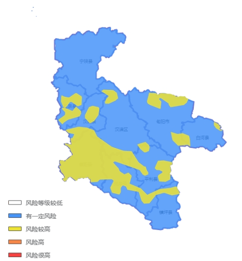 安康启动市级Ⅳ级防汛应急响应!立即进入应急响应状态_预警_信息_小时