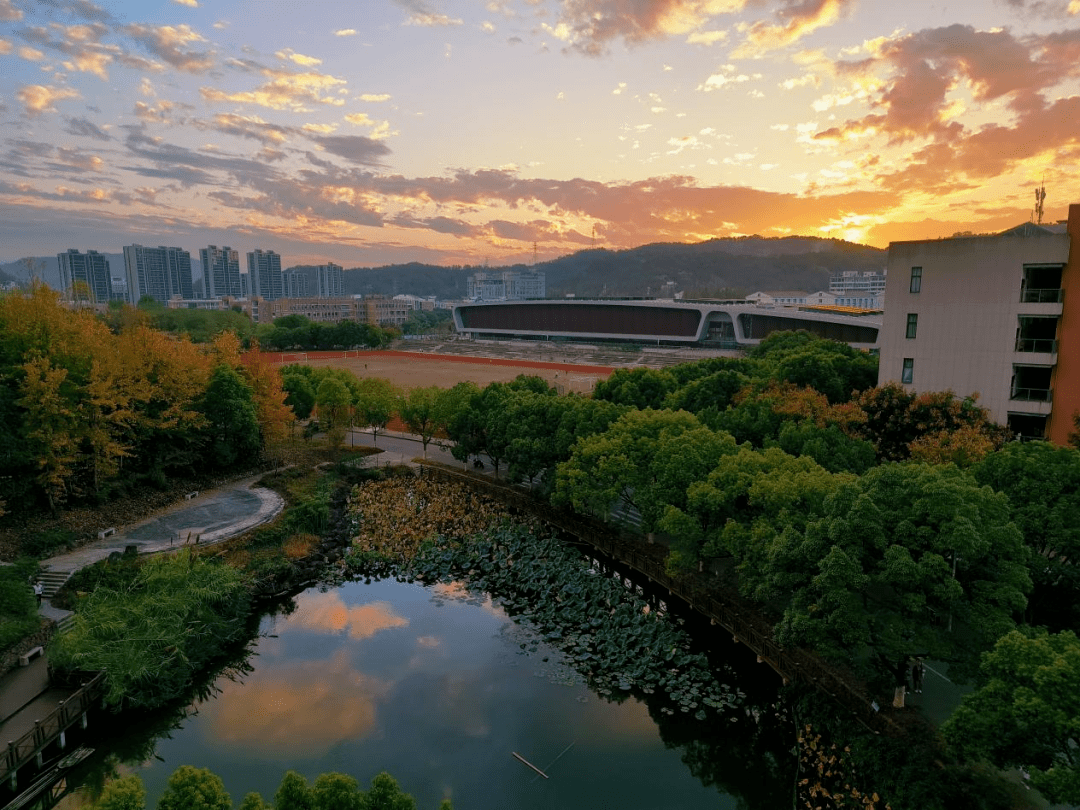 丽水市图片