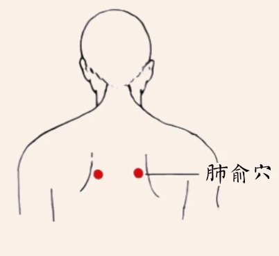秋冬保健,不可错过这几个穴位_方法_功效_位置