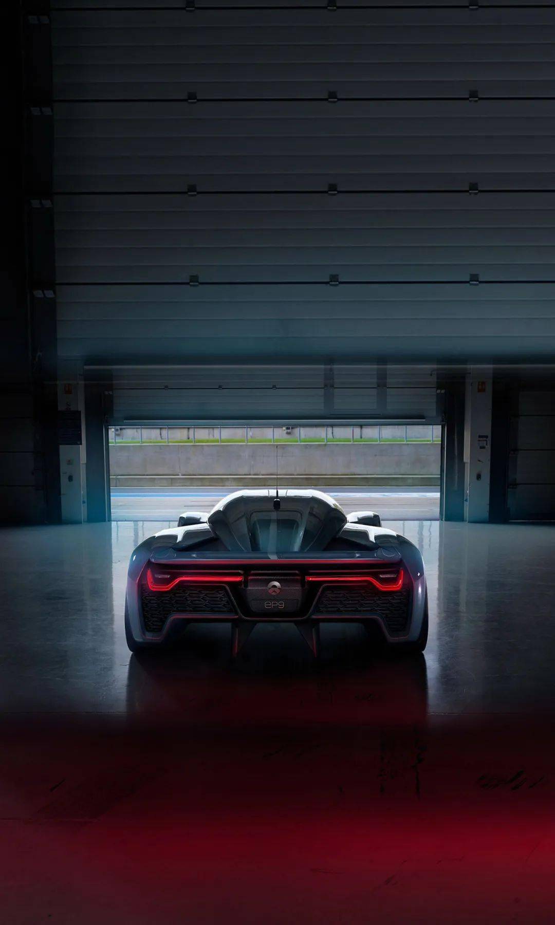 1039万的蔚来ep9,到底有啥魔力?_搜狐汽车_搜狐网