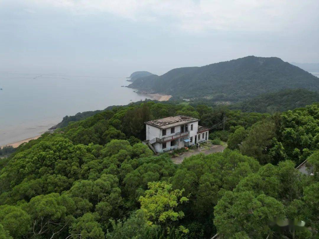 连江这座隐秘小岛,藏着一段惊心动魄的历史……_日军_台湾_海底电缆