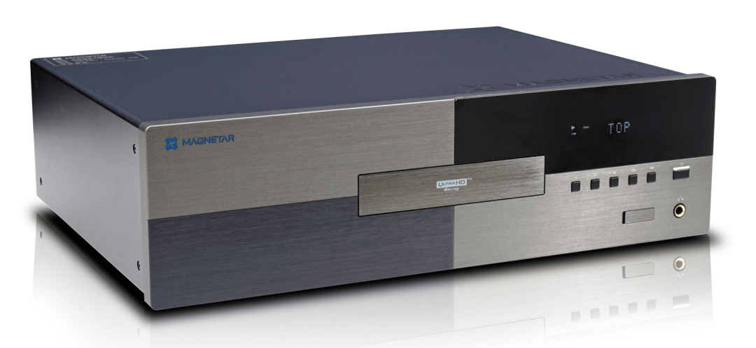 udp900配备两种不一样的音频解码芯片,一颗32位八通道的es9028pro负责