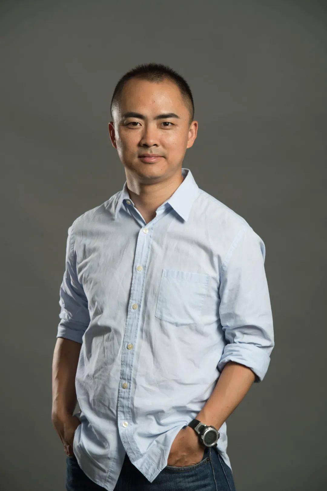 线性资本宣布资深技术创业者前达达 cto杨骏担任风险合伙人