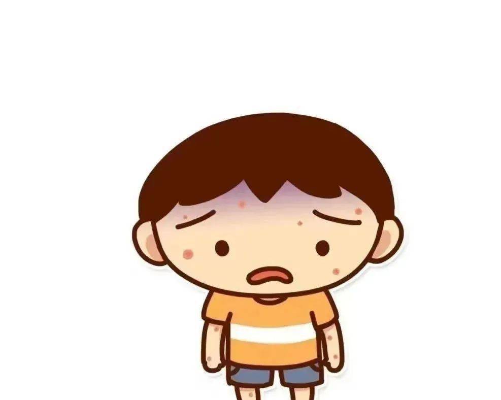 【卫生保健篇】新度甜甜幼儿园秋季幼儿保健知识_孩子_食品_水痘