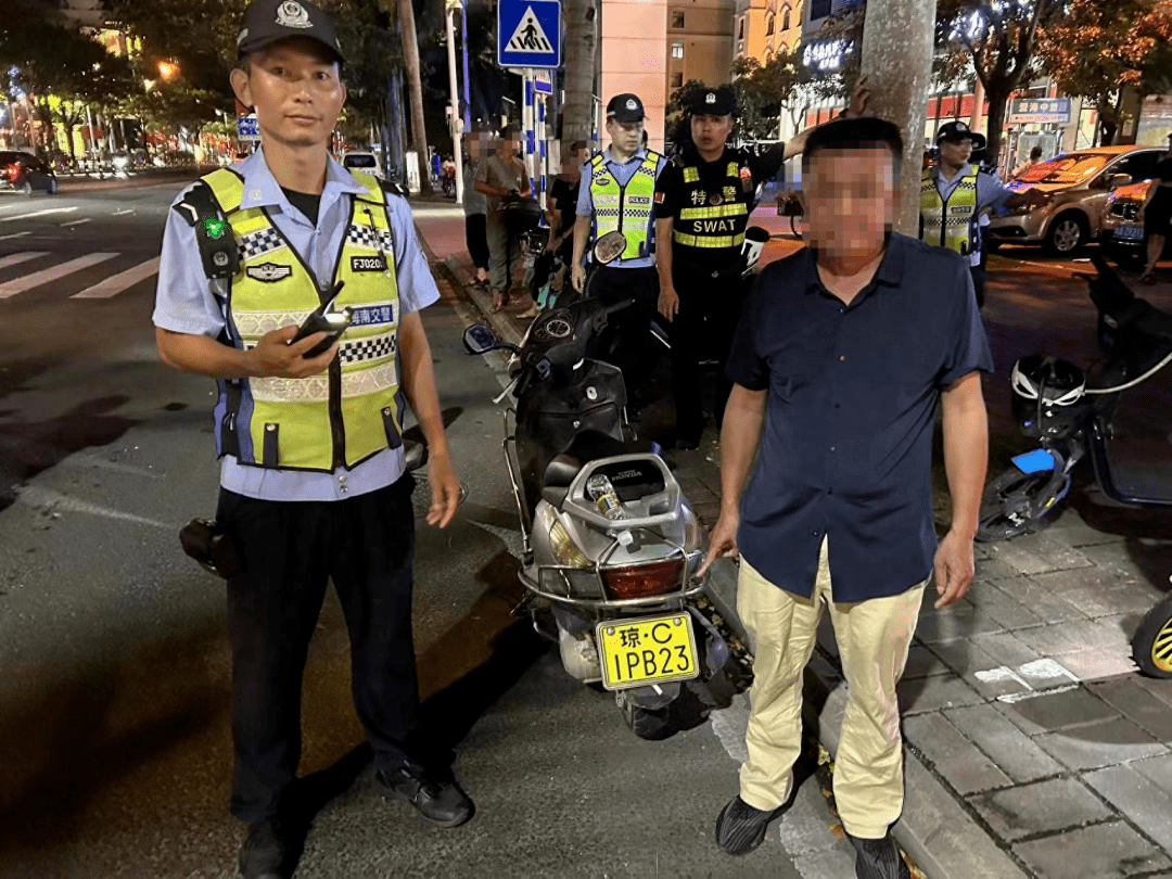 这8名"醉酒包"被琼海公安交警曝光了!(第13期)_驾驶证_姓名_时间