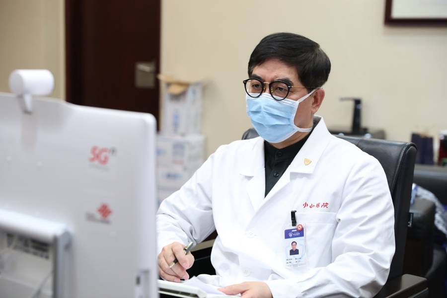 专访葛均波院士:从元宇宙到"心宇宙",医学创新的焦虑,痛苦与快乐_支架