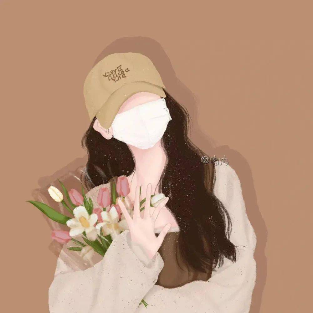 情侣头像 | 喜乐有分享 共度日月长