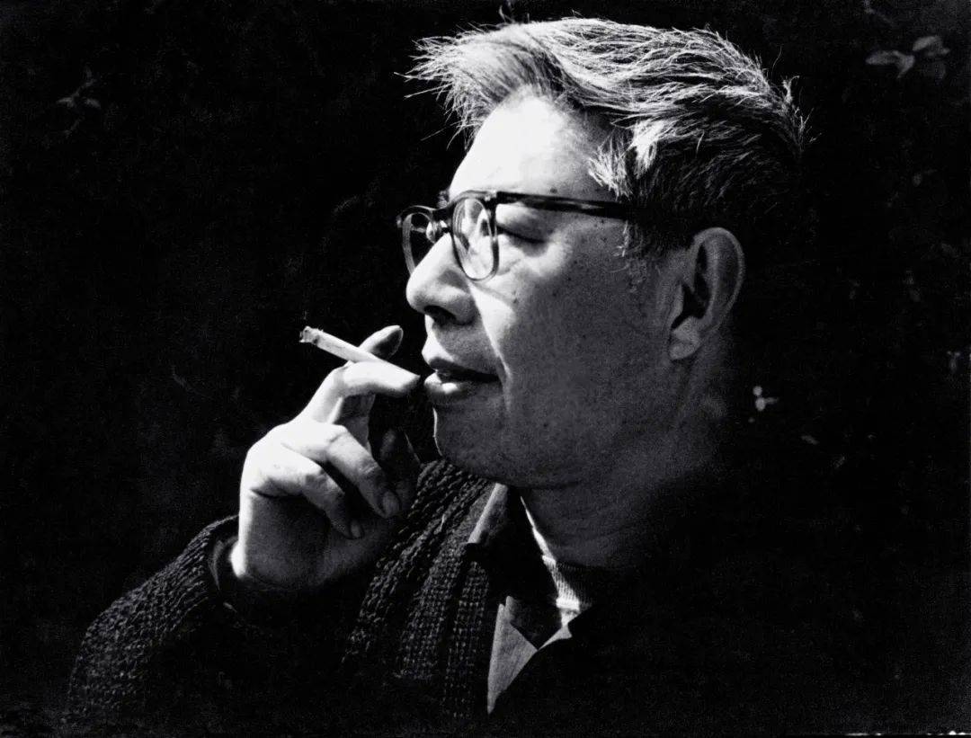 现场|重看俞云阶:被遮蔽的"勇猛精进"_油画_作品_创作