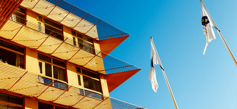 海外深造 | 瑞典一年制硕士盘点——延雪平大学_课程_学分_领域