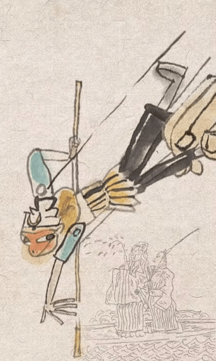 天庭神仙皆社畜,西游路上打工人内容简介有点烦太白金星