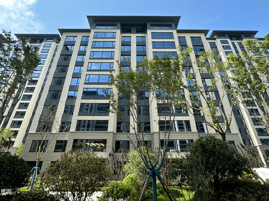 阎良碧桂园翡翠天境热度实探→_项目_产品_工地