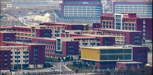 汝州市教育网官网_汝州市教育发展_汝州市科教园区建设