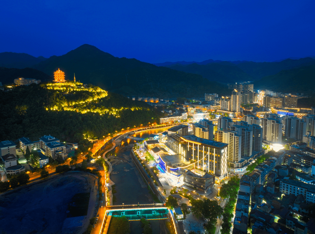 磐安县旅游业"微改造,精提升"诗画浙江摄影大赛获奖名单公布_作品