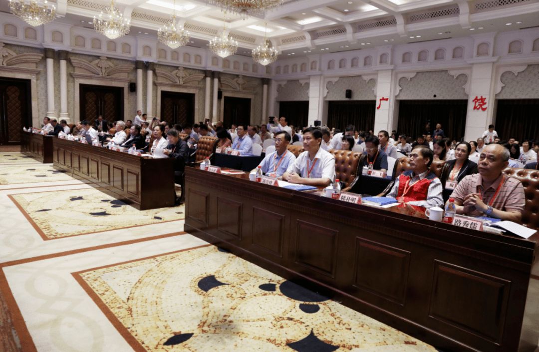 2023广饶孙子文化论坛主旨报告会举行_研究_山东_中国