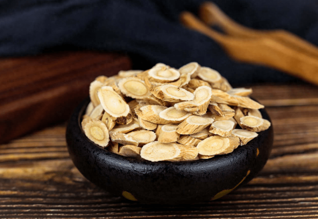 陇西黄芪甲天下_加工_中药材_免疫力