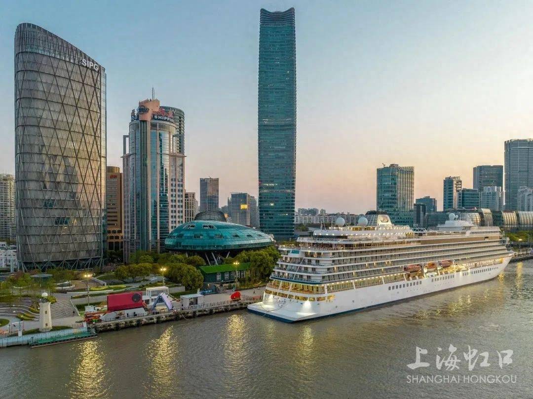 中心正式启航,持续推出8天7晚东南海岸文化之旅(上海-舟山-厦门-深圳)