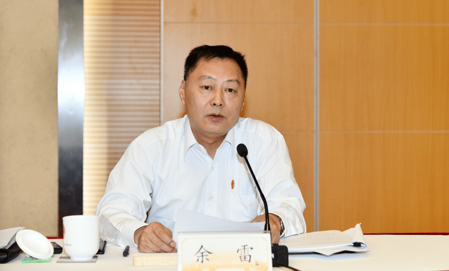 围绕加强企业国有资产管理监督,刘健要求,区政府及其职能部门要持续