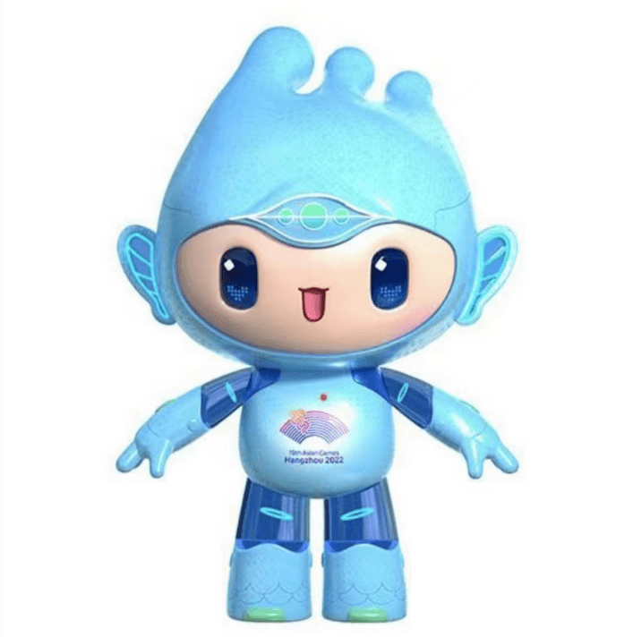 文理青年说 | 卓越"小青荷"与亚运的故事(三)_工作_宣传_蒙恩