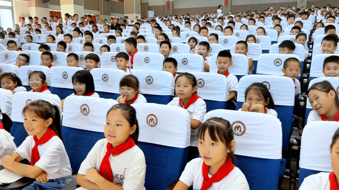 郑口第五小学图片