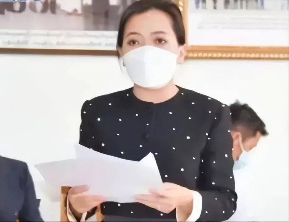 缅北女魔头魏榕的"双面人生":看似人间美女,实则世间恶魔_缅甸_生意人