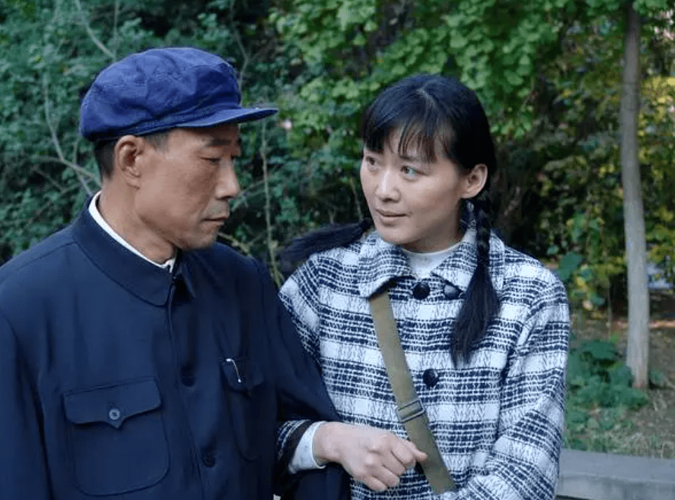 看完《搭错车》,才知道陪伴是长情的礼物_阿美_生活_余广泰