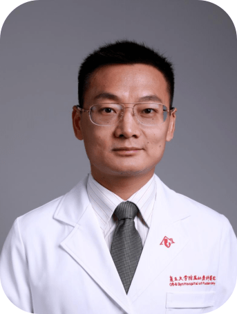 曹 琦 中西医结合妇科诊疗中心