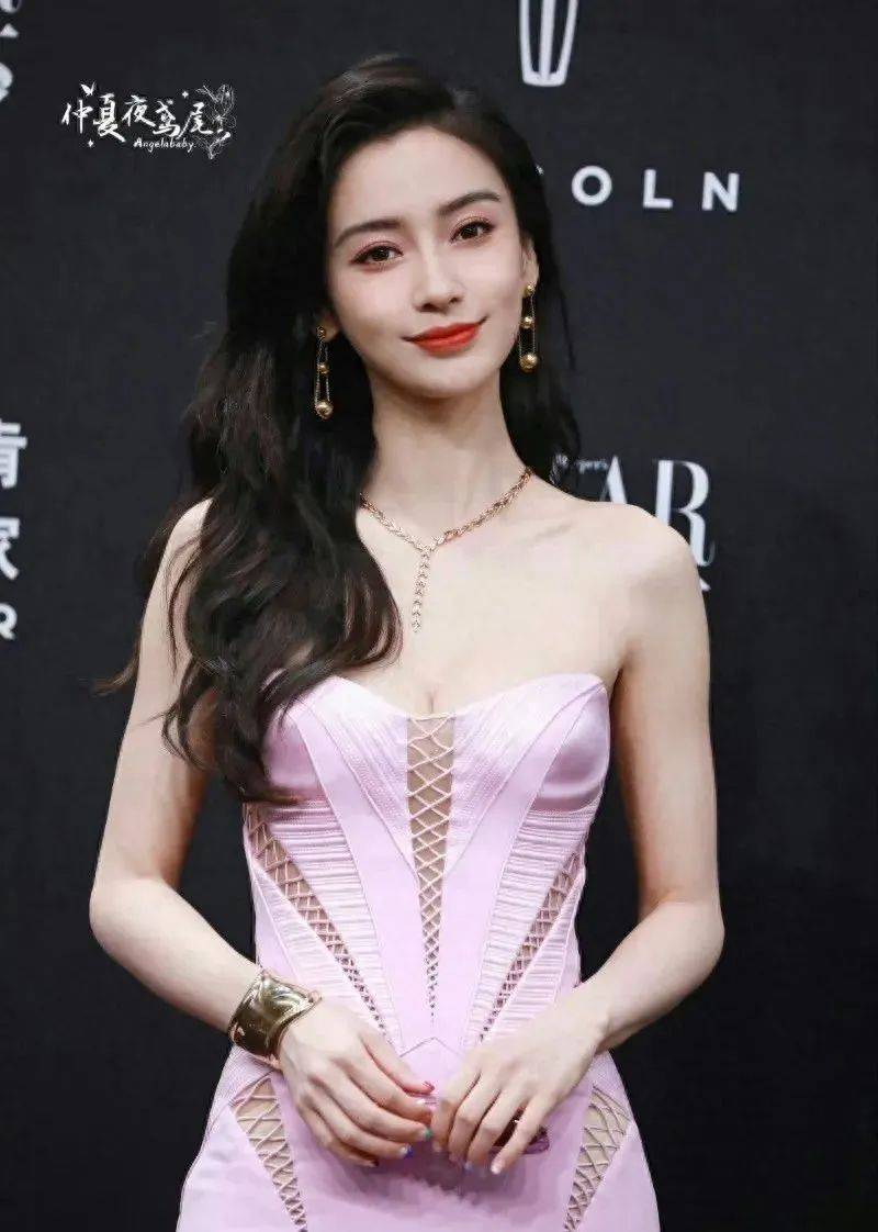 baby新剧女主变客串!杨颖私下吐槽粉丝截图曝光?_横店_baby_信息