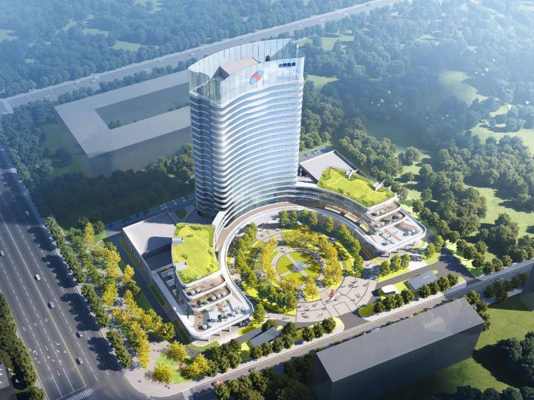 汇智聚贤,达梦数据打造中国数据库人才高地_科研_工作_研究生