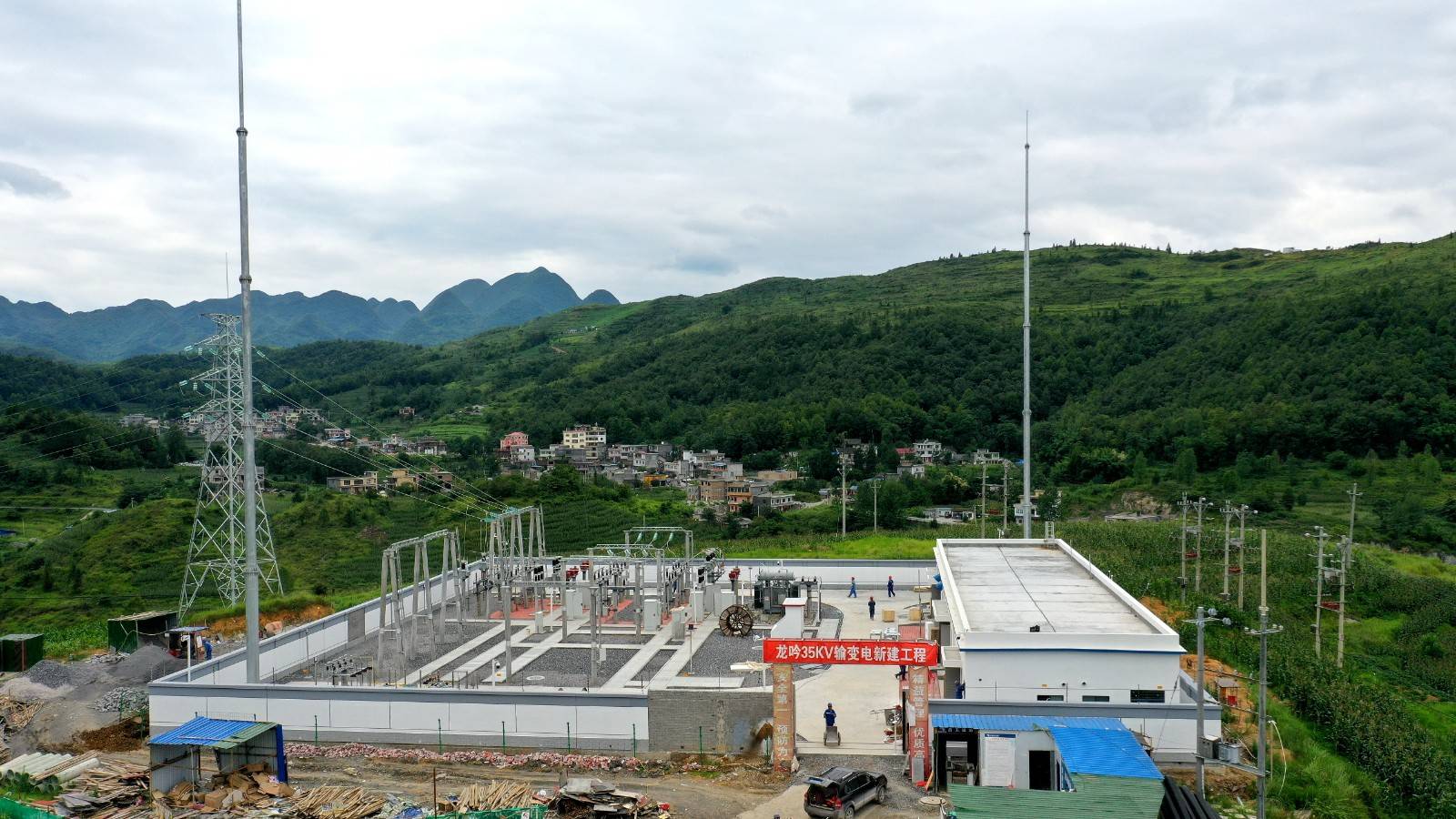 解读电力产业最新动态：普安变压器在市场上的表现与前景