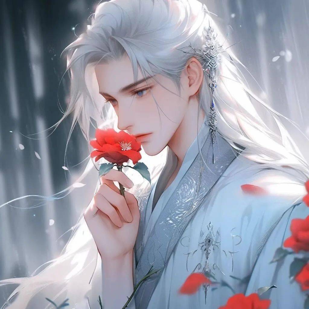 情侣头像丨超有意境的不明显情头_xhs_时候_台阶