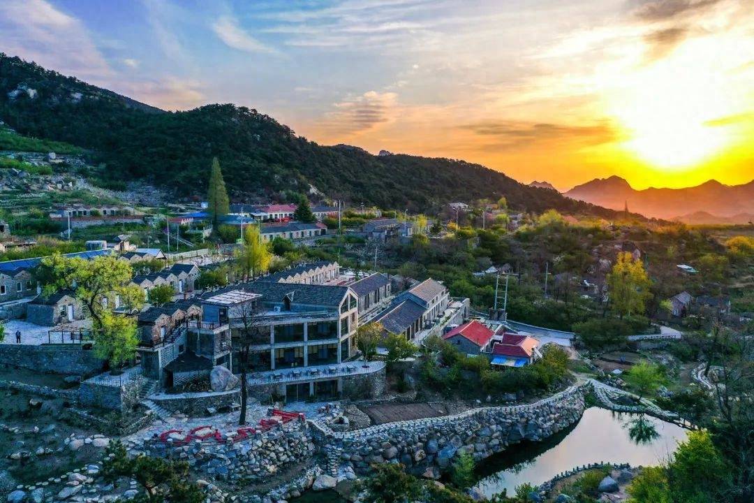 在威海文登 | 秋季经典路线,这个plus版黄金周赶快来玩吧~_带着_大