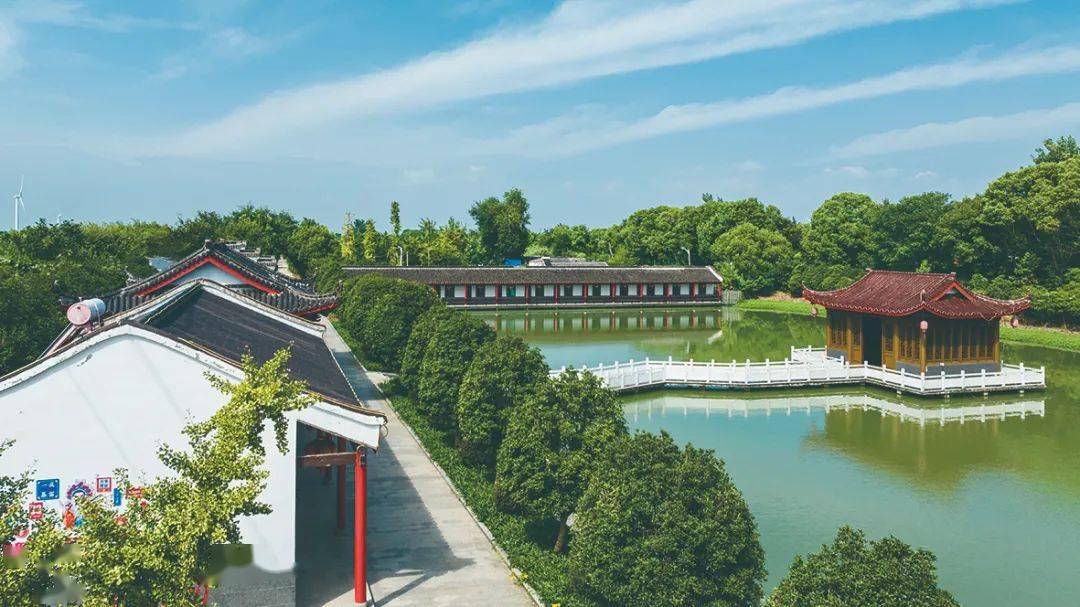 金秋时节蟹飘香 美丽菱塘邀您来_高邮_向北_图片