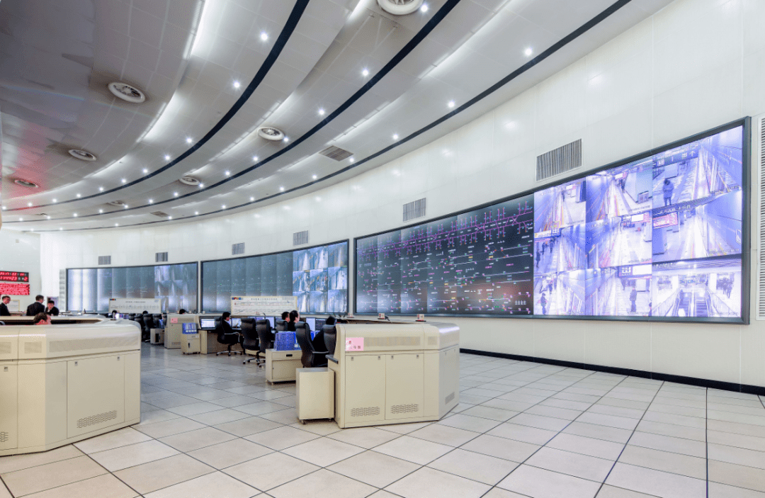 明起,西安地铁运营时间有变!_发车_游客_高峰