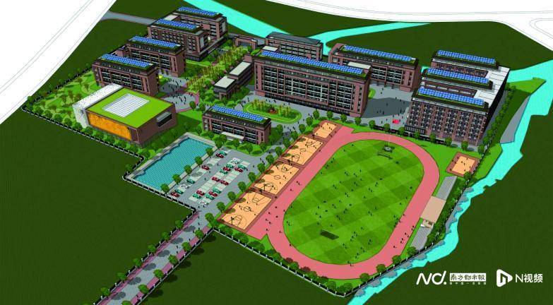 五金不锈钢 新能源"双轮驱动",司前镇开启"狂飙"模式