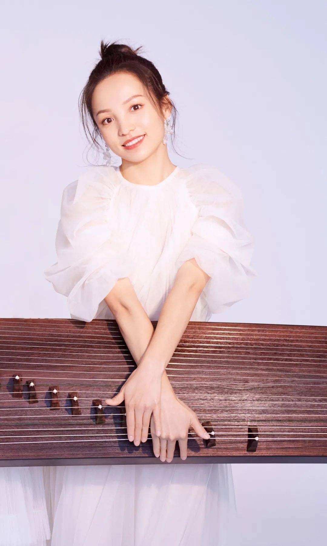 解锁古筝新技能|杨淼老师帮你每天进步一点点_音乐_表现力_情感