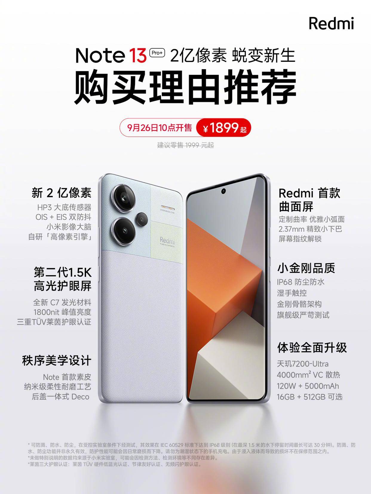 小米小屏5g评测