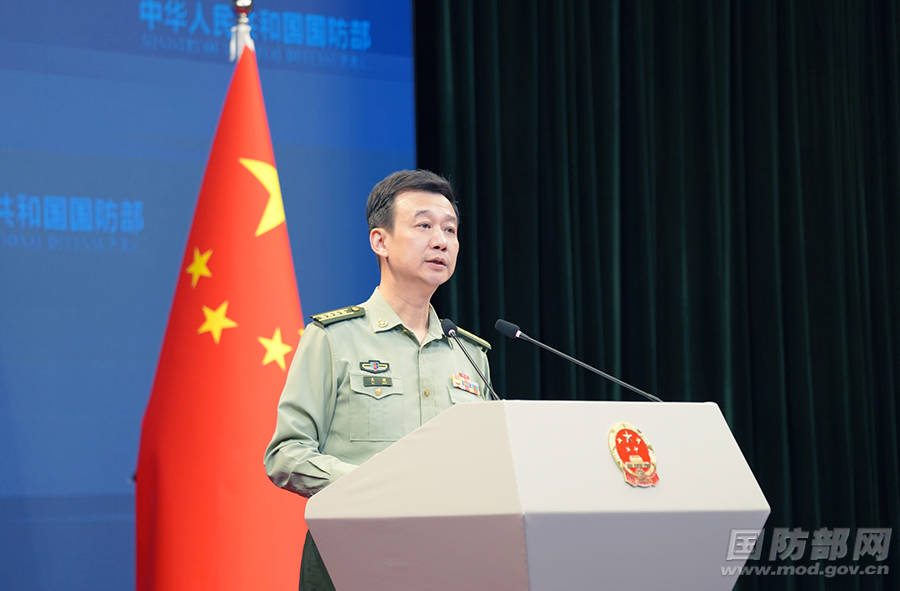 国防部:海军和平方舟号医院船用实际行动践行全球安全倡议_服务_任务