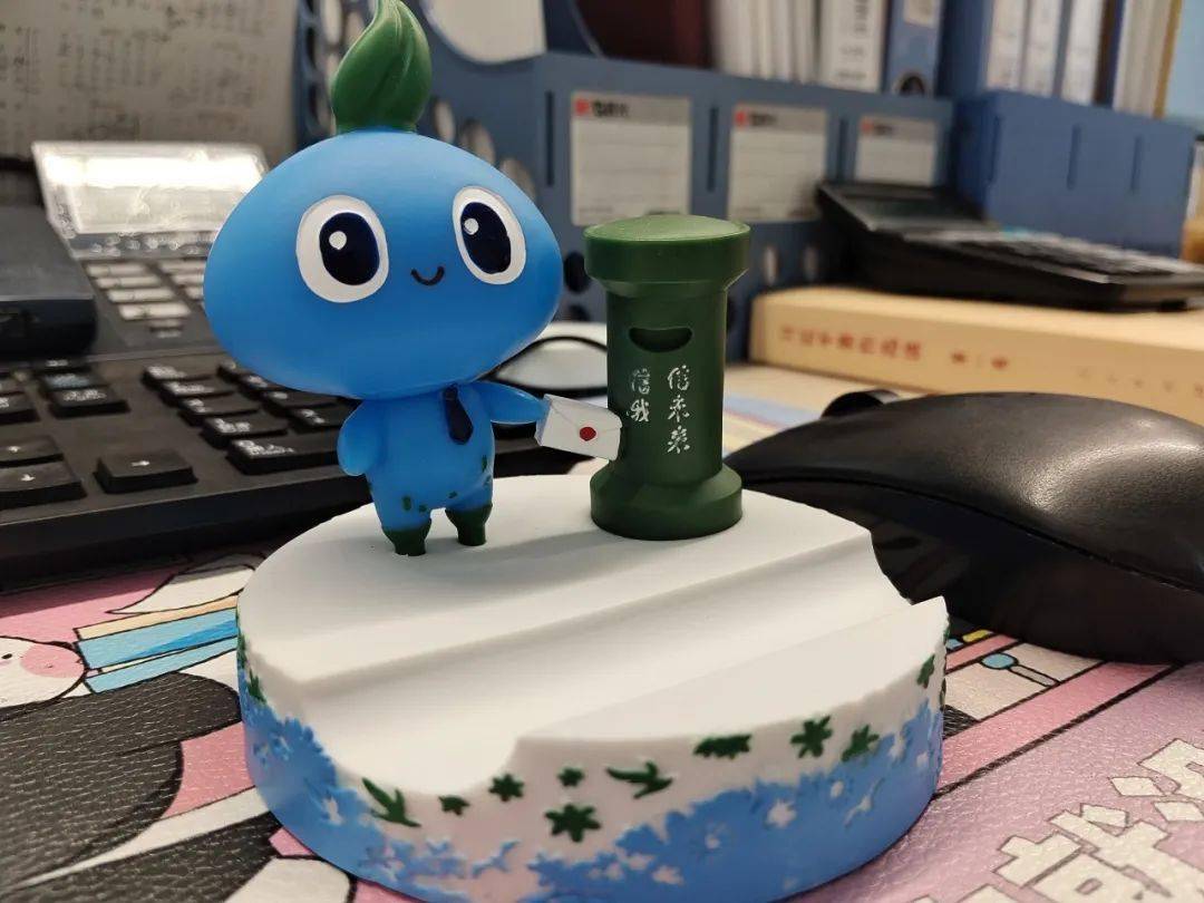 我与杭银情谊相连 杭银小物件征集精彩连连