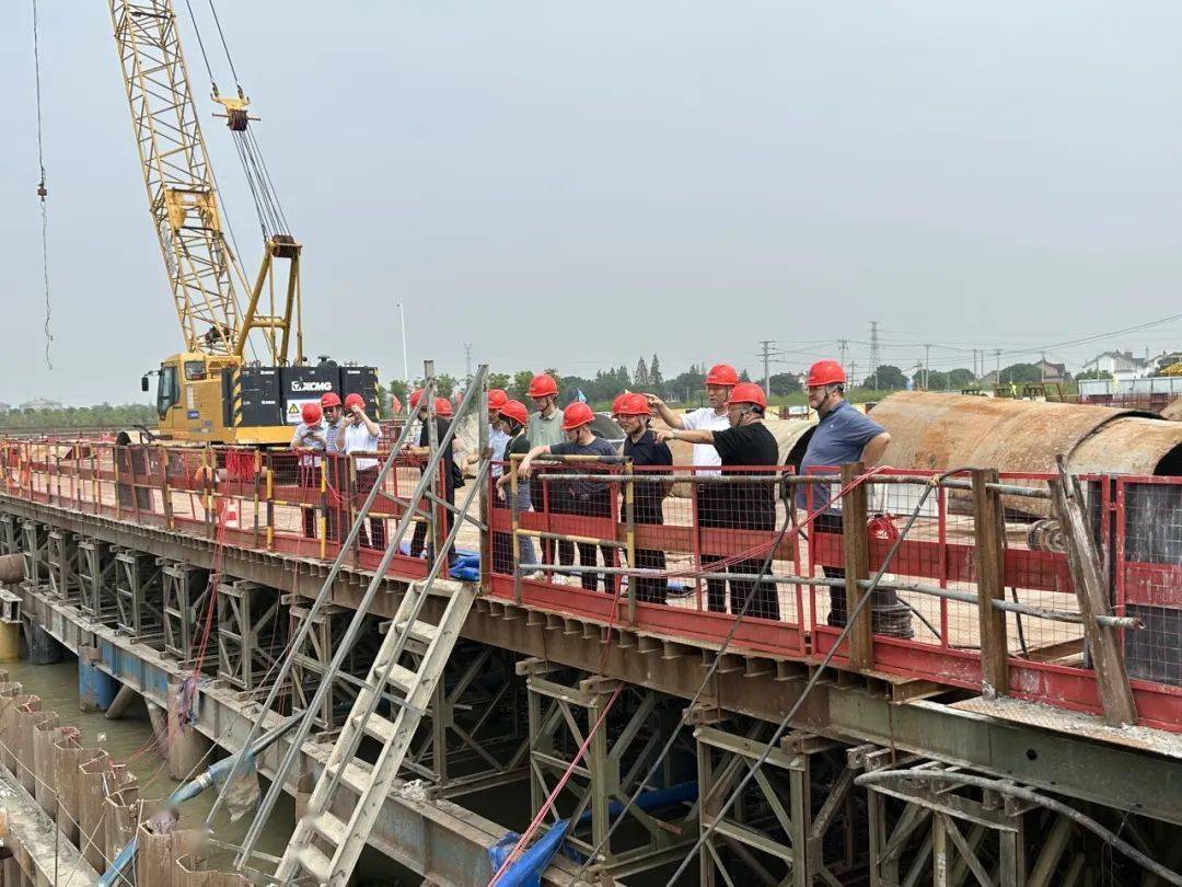 苏州吴江区平望太浦大道建设工程项目,s302平湖至安吉公路平湖平善