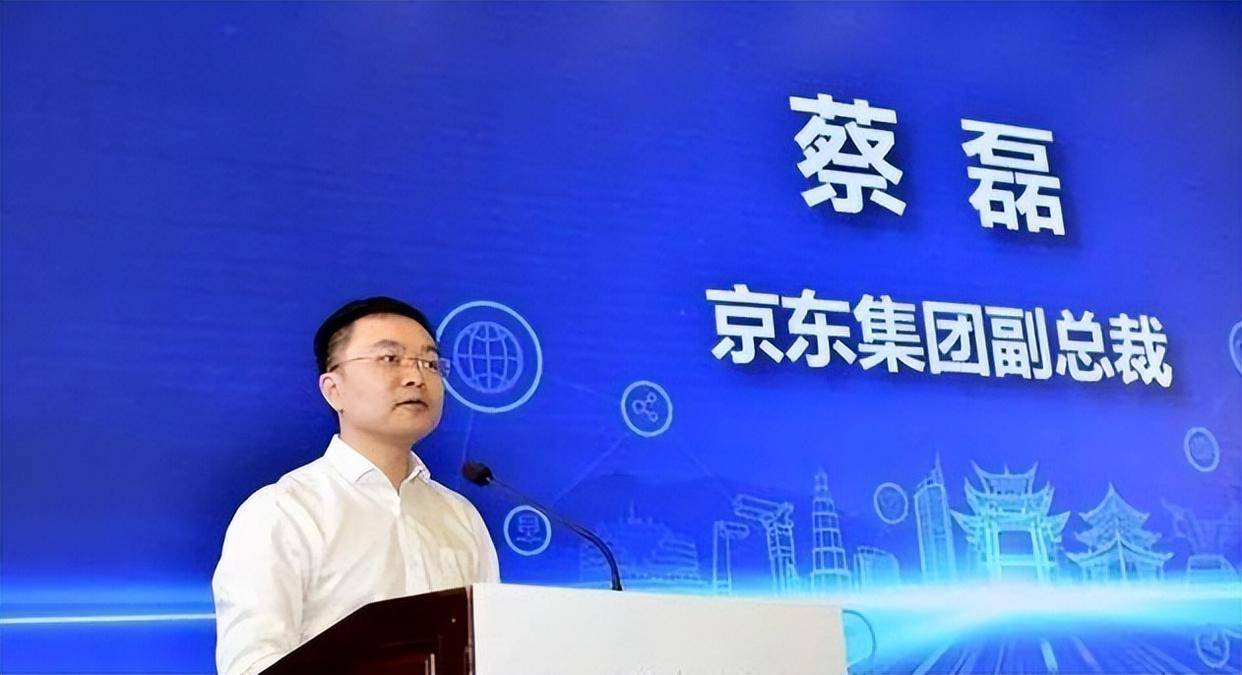 京东原副总裁蔡磊,与病魔抗争3年,曾被骗千万,如今已准备后事_工作