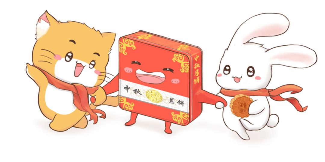 月饼盒如何回收?so easy!_石岐街道_活动_中山市