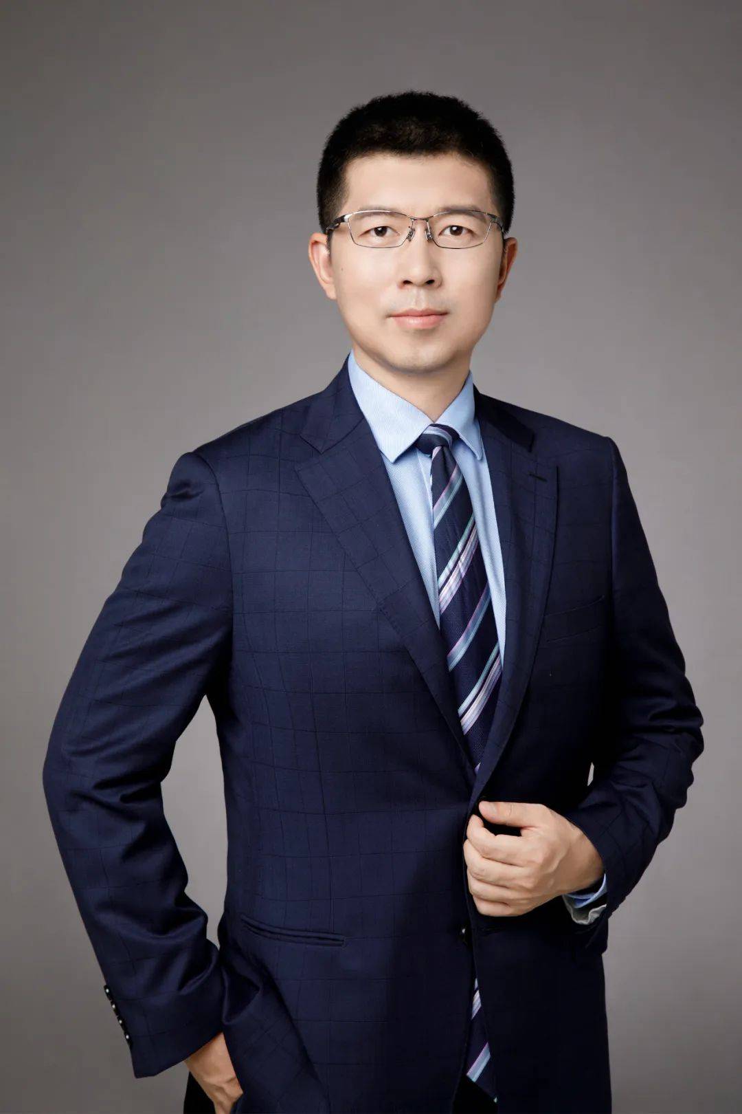 刚刚,重磅来了!李剑峰、林庆、王睿最新发声!_经济_我国_市场