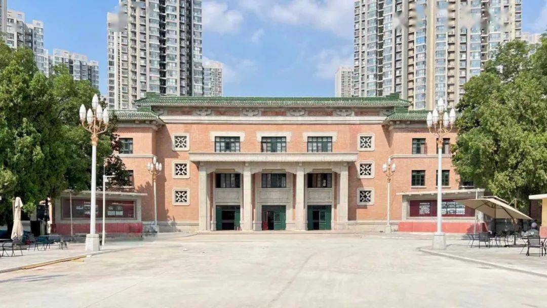 国棉三厂重生,郑州又一张城市名片!_改造_建筑_工业