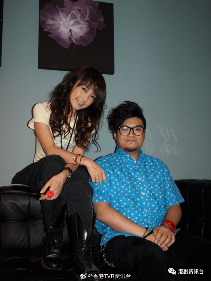 糖妹自爆与日本经商男友因一个原因分手!