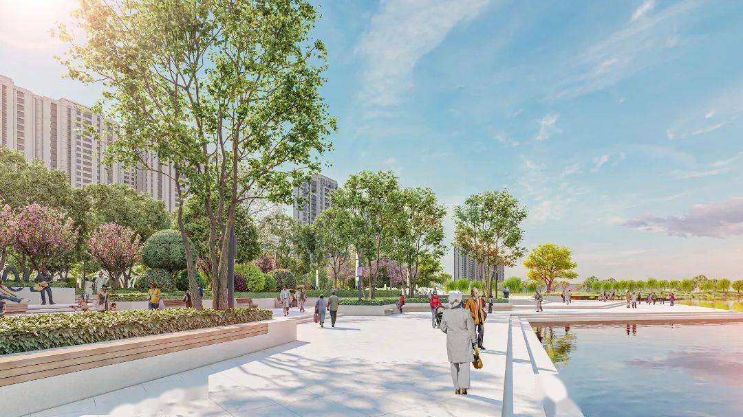 施工_许村镇_龙渡