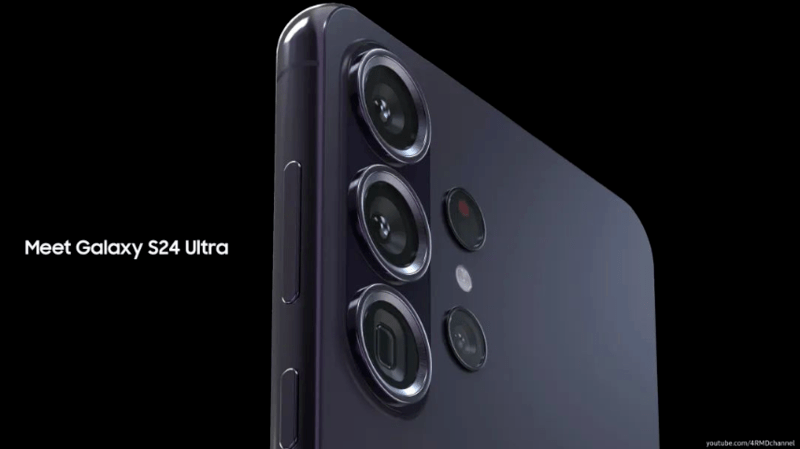 cpu提升70%,ai处理能力提升1470%:三星自研exynos 2400芯片发布