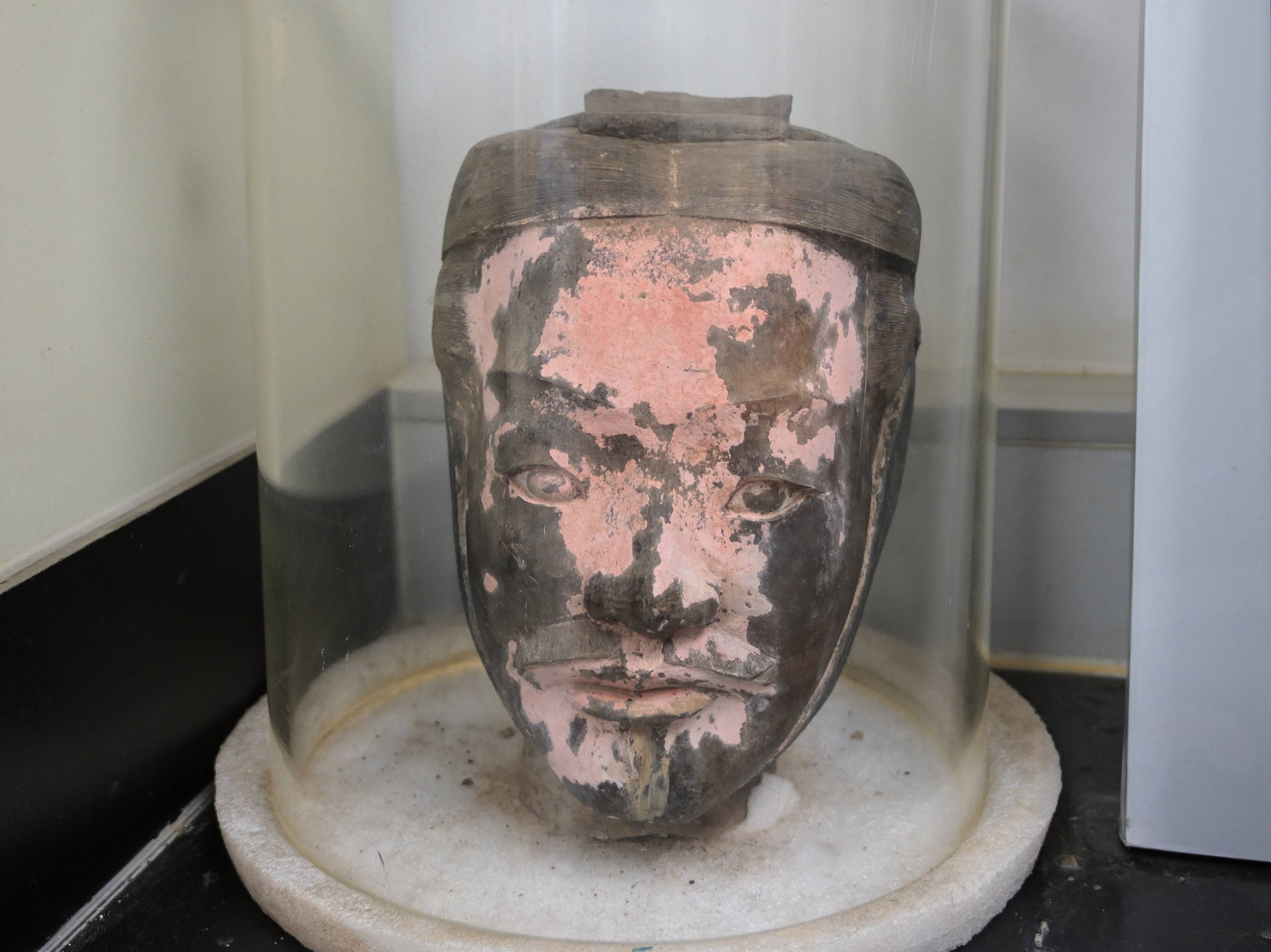 新华全媒+｜共同守护人类文明瑰宝——智库报告解析新时代中国文化遗产保护的理念与实践