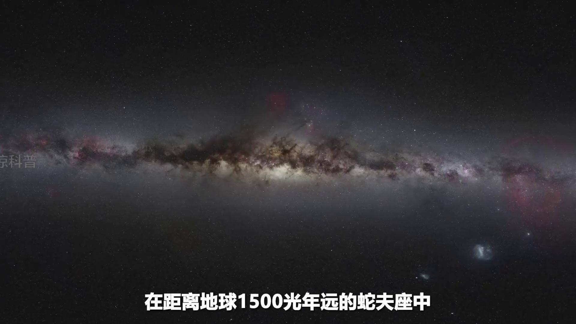 天文最近发现（天文最近发现的星球） 天文近来
发现（天文近来
发现的星球）《天文最近发现》 天文观测