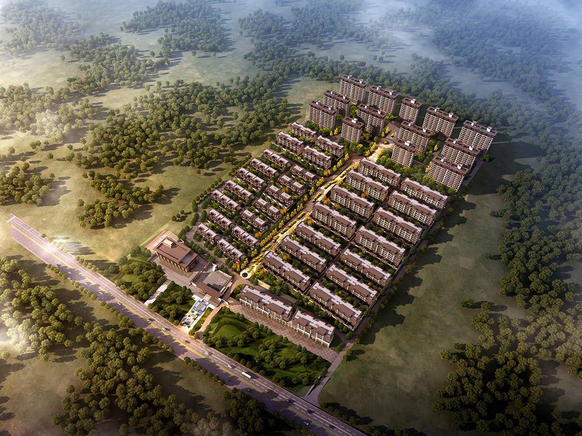 项目介绍|m6线沿线康大·江山樾约22000-35000元/㎡_万达_西海岸_国际